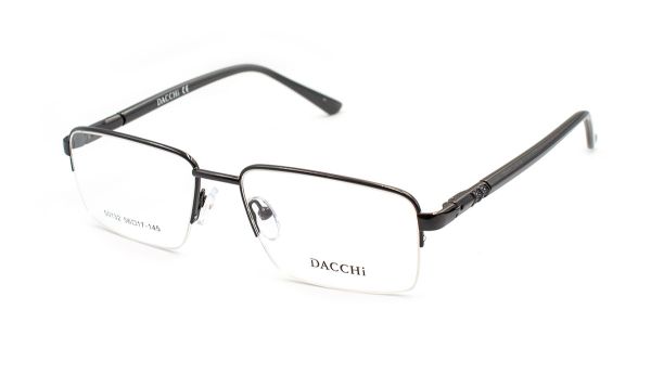 Чоловічі окуляри Dacchi 50132-C6 оправа метал