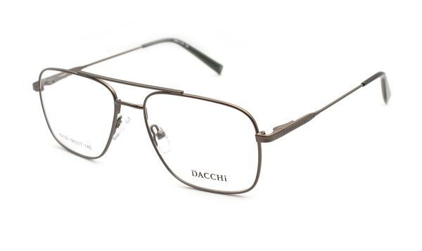 Чоловічі окуляри Dacchi 50150-C3 оправа метал