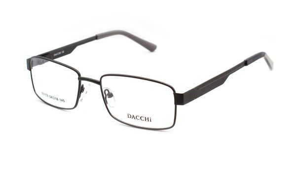 Чоловічі окуляри Dacchi 50153-C1-1 оправа метал