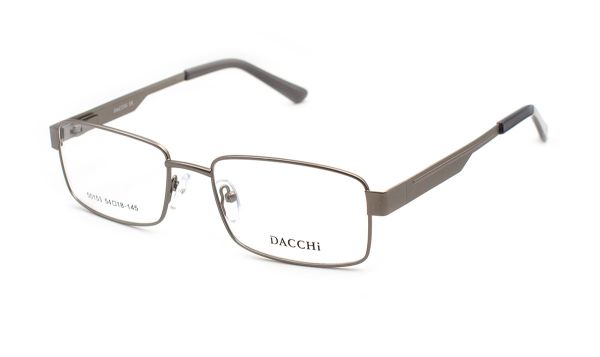 Чоловічі окуляри Dacchi 50153-C5 оправа метал