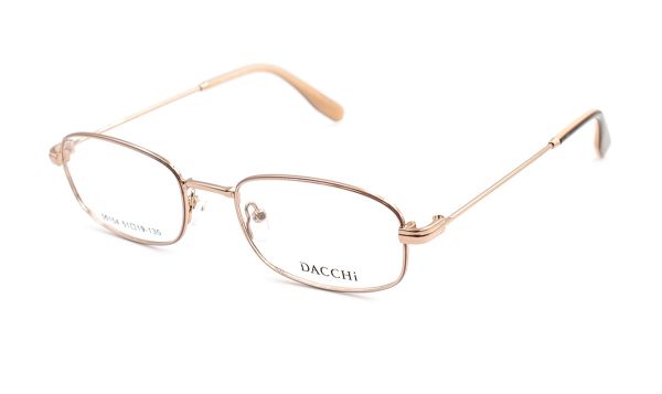 Жіночі окуляри Dacchi 50154-C4 оправа метал