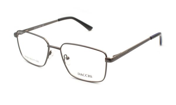 Чоловічі окуляри Dacchi 50192-C4 оправа метал