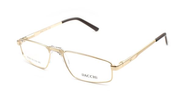 Чоловічі окуляри Dacchi 50193-C3 оправа метал