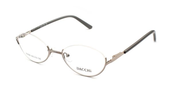 Жіночі окуляри Dacchi 50208-C4 оправа метал