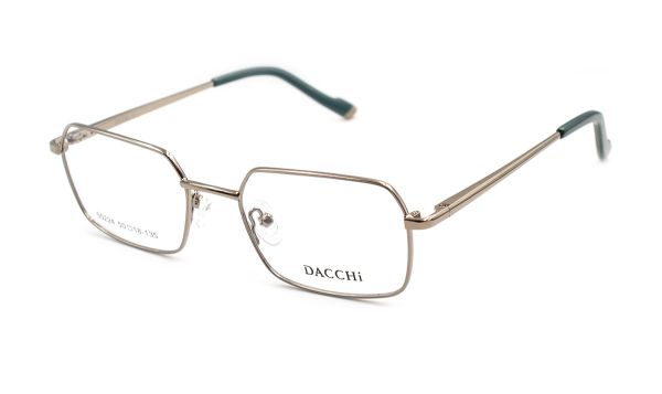 Жіночі окуляри Dacchi 50224-C2 оправа метал