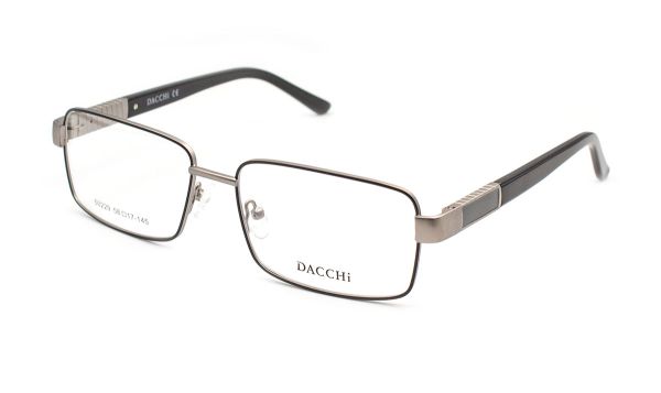 Чоловічі окуляри Dacchi 50229-C4 оправа метал