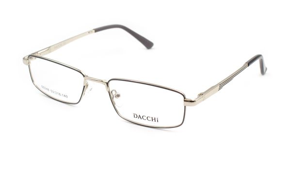 Чоловічі окуляри Dacchi 50248-C4 оправа метал