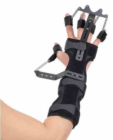 Реабилитационный тренажер для кистей и пальцев W332 