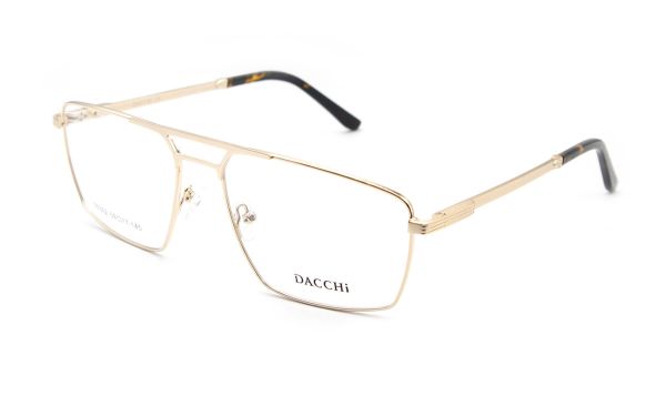 Чоловічі окуляри Dacchi 50302-C4 оправа метал