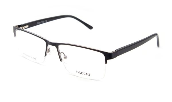 Чоловічі окуляри Dacchi 50305-C3 оправа метал