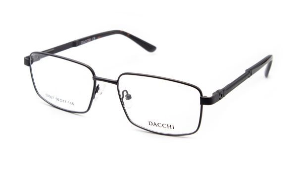 Чоловічі окуляри Dacchi 50307-C4 оправа метал