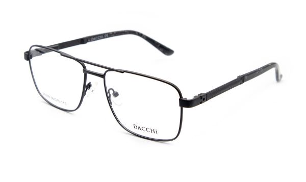 Чоловічі окуляри Dacchi 50309-C3 оправа метал