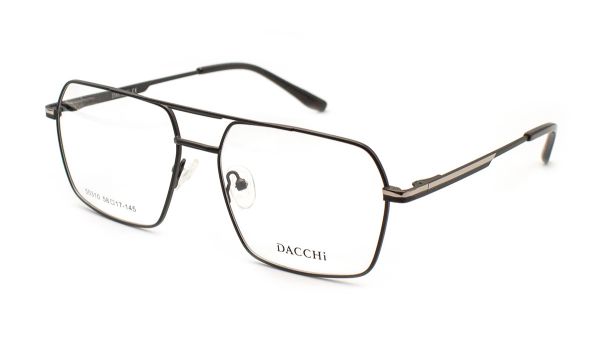 Чоловічі окуляри Dacchi 50310-C3 оправа метал