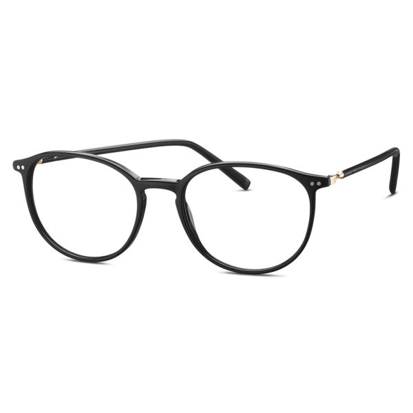 Оправа Marc O'Polo 503235 10 Чорний Фешн