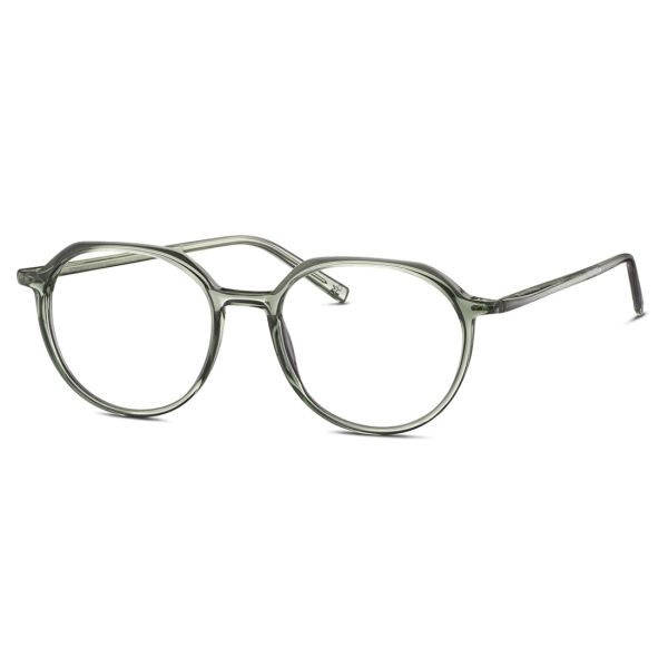 Оправа Marc O'Polo 503260 40 Зелений Фешн