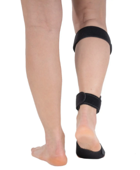 Ортез при падаючій стопі W644 Універсальний