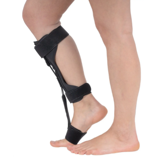 Ортез при падаючій стопі W644 Універсальний