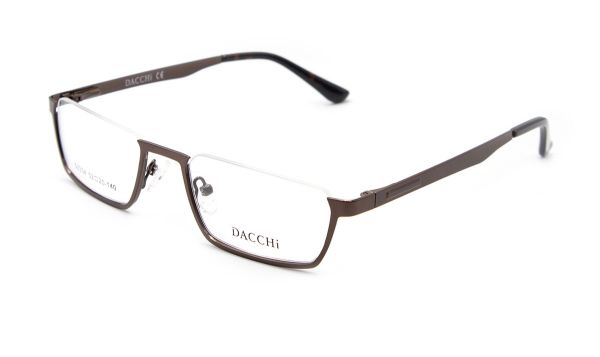 Чоловічі окуляри Dacchi 50334-C4 оправа метал