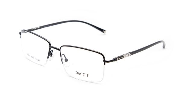 Чоловічі окуляри Dacchi 50359-C1 оправа метал