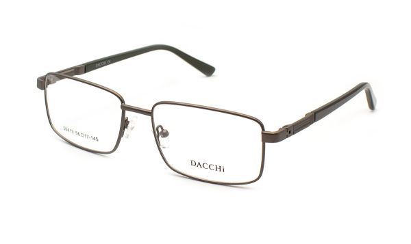 Чоловічі окуляри Dacchi 50413-C4 оправа метал
