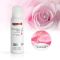 Крем-піна з 10% сечовиною та маслом троянди для ніг 125мл (CREMESCHAUM ROSE), PEDIBAEHR