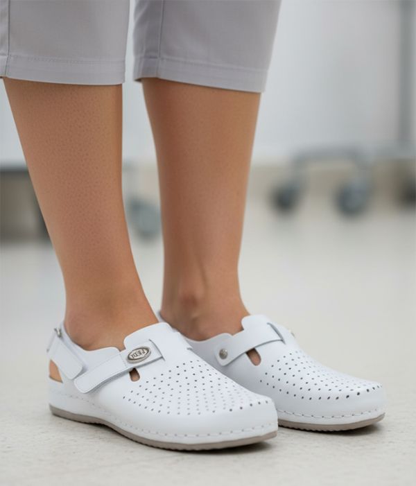 Сабо анатомические LEDI Anatomic 726