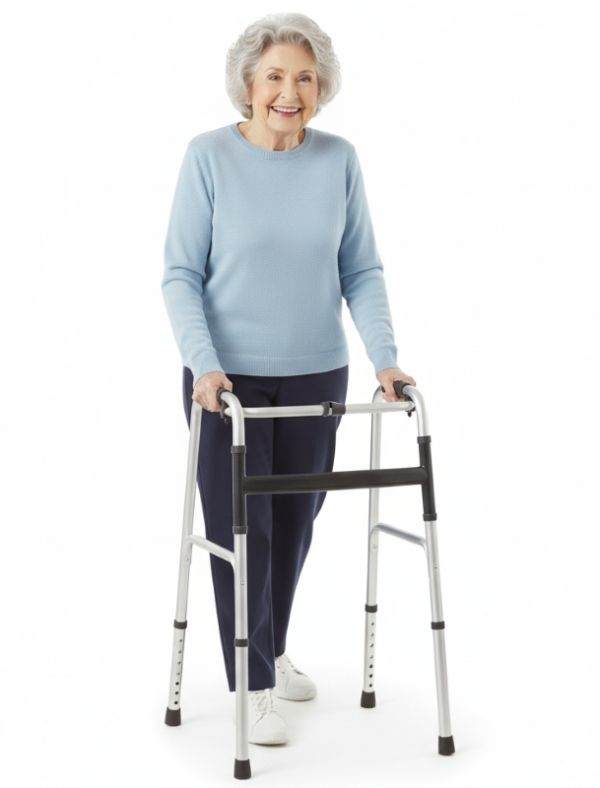 Універсальні складані ходунці OSD-Q101