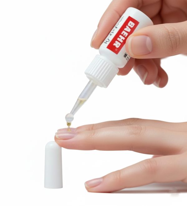 PediBaehr Масло для ногтей и кожи 