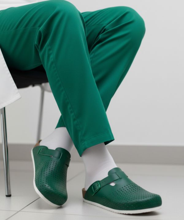 Сабо ортопедичні жіночі Beograd, Grubin (арт. gr-13356) Сабо ортопедичні жіночі Beograd, Grubin (арт. gr-13356)