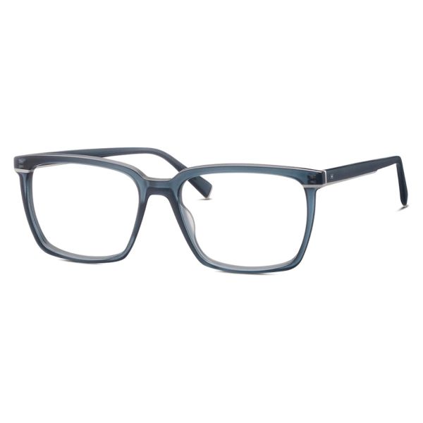 Оправа Humphrey's 583167 70 Блакитний Фешн
