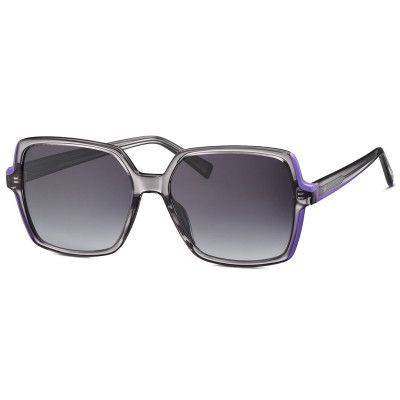 Сонцезахисні окуляри Humphrey's 588185 30 Чорний Фешн