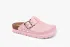 Женское Сабо Leon Розовый 6000-баккар-38 ортопедия