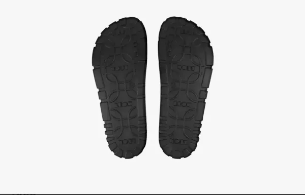 Жіночі шльопанці Leon Не вказано 6013-Коричневий ортопедія