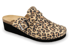 Сабо ортопедичні жіночі Oxford, Grubin