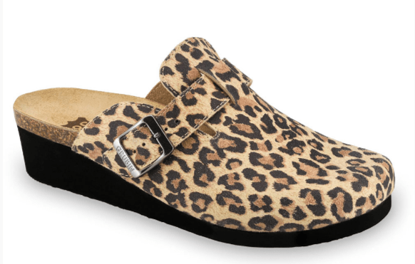 Сабо ортопедические женские Oxford, Grubin Сабо ортопедические женские Oxford, Grubin