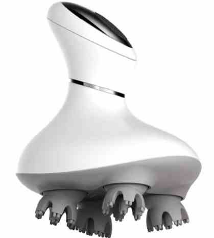 Массажер для головы.