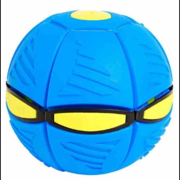 Мяч декомпрессионный Magic Ball