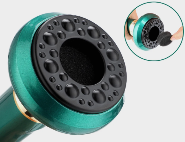 Вакуумный массажер Антицеллюлитный массажер