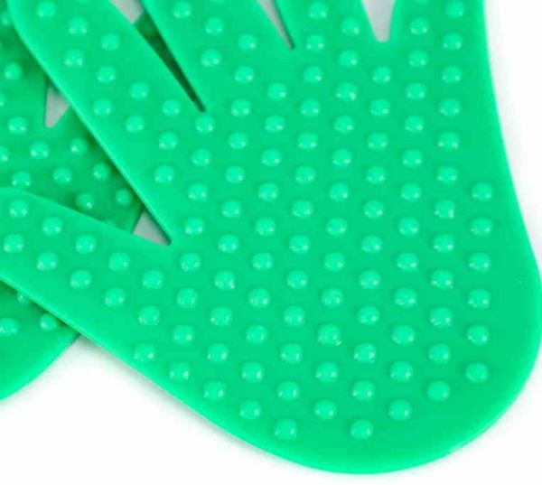 Ручки-ножки 16 эл. Набор для сенсорного развития ребенка