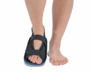 Обувь под гипс, послеоперационная W612 M