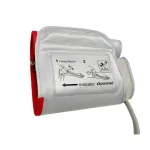 Манжета 22-40 см Paramed Flagman для тонометрів Paramed, Rossmax, Omron