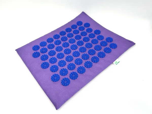 Коврик Массажный Аппликатор Кузнецова Мягкий Eko-Max