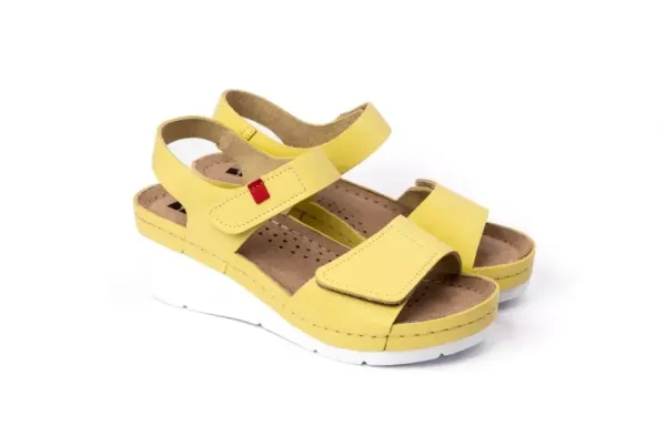 Босоножки LEON 1080