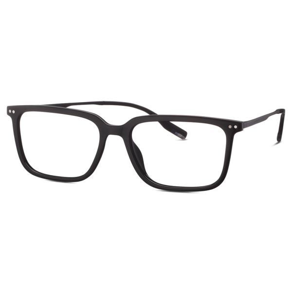 Оправа Tom Tailor 671005 10 Чорний Класичні