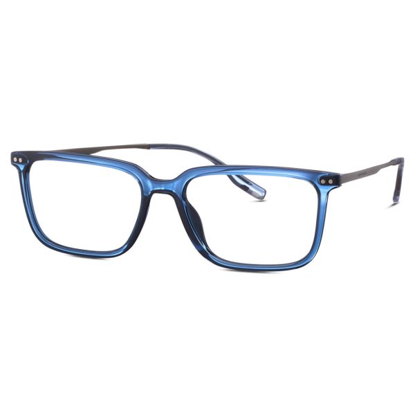 Оправа Tom Tailor 671005 70 Синій Класичні