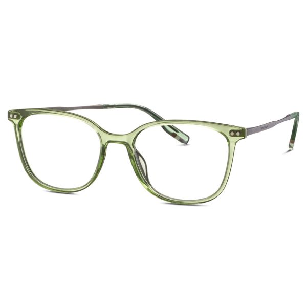 Оправа Tom Tailor 671006 40 Салатовий Класичні