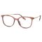 Оправа Tom Tailor 671006 55 Коричневий Класичні