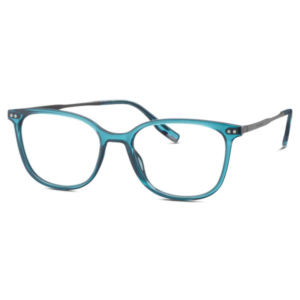 Оправа Tom Tailor 671006 71 Блакитний Класичні