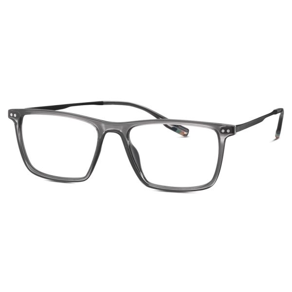 Оправа Tom Tailor 671008 30 Сірий Класичні