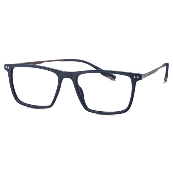 Оправа Tom Tailor 671008 70 Синій Класичні